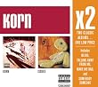 X2: Korn/Issues