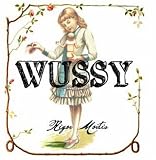 Rigor Mortis an album by Wussy