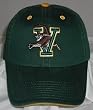 Vermont Catamounts Adult Adjustable Hat