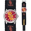 NCAA Kids' University Of Southern California Future Star Series Watch #CF-USC