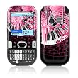 Disco Fly Design Protective Skin Decal Sticker for Palm Centro Cell Phone