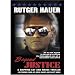 Beyond Justice