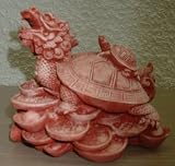 Eigenschaften Wilai  / Drachenschildkröte