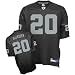 Reebok Oakland Raiders Darren Mcfadden Authentic Jersey Size: Size 56