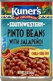 UPC 072273133228 product image for Bean Chili Sce Jlpno (Pack of 12) | upcitemdb.com