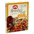 MTR Pav Bhaji, 10.5-Ounce Box, (Pack of 10) MTR Pav Bhaji, 10.5-Ounce Box, (Pack of 10)