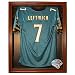 Caseworks Jacksonville Jaguars Cabinet Style Simulated Wood Jersey Case