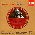 Gluck : Orph�e et Eurydice (Orfeo ed Euridice) (Int�grale)