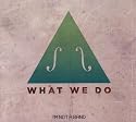 What we do
