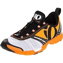 Pearl iZUMi Men's Iso Transition Trail Running Shoe