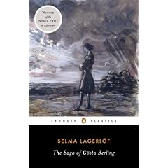 The Saga of Gosta Berling