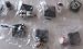 Walle Capsule Toys Only 7 Pieces NOT a SET Vending Toys "There Will Be No Wa-lle"