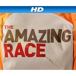 The Amazing Race, Season 19 [HD]