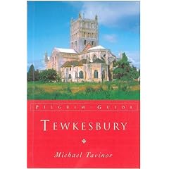 Tewkesbury (Pilgrim Guides)