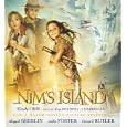 Nim's Island