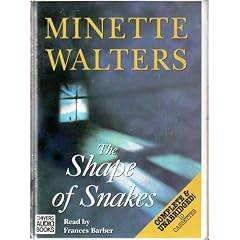 The Shape of Snakes: Complete & Unabridged