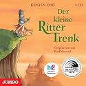 Der kleine Ritter Trenk. 4 CDs