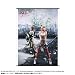 FINAL FANTASY XIII-2 ウォールスクロール ポスター Vol.7 ライトニング&セラ・ファロン