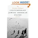 The Bloomsbury Anthology of Contemporary Jewish American Poetry