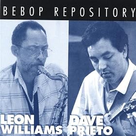 Bebop Repository