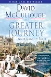 The Greater Journey