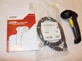 Symbol LS2208 General Purpose Barcode Scanner