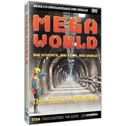 MegaWorld: Czech Republic