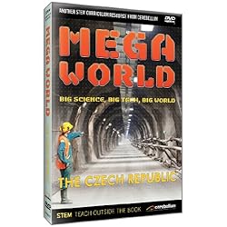 MegaWorld: Czech Republic