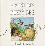 Buzzy Bee in the land of animals