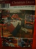 Simplicity Home Decorating Pattern 5323 