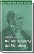 Abstammung des Menschen
