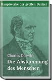 Abstammung des Menschen
