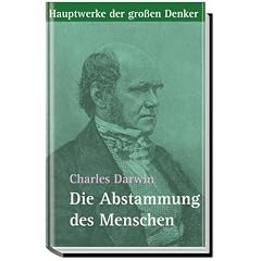 Abstammung des Menschen