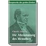 Abstammung des Menschen