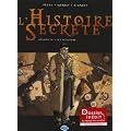 L'Histoire Secr�te, Tome 14 : Les veilleurs