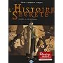 L'Histoire Secr�te, Tome 14 : Les veilleurs