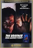 Brother From Another Planet (1984)