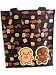 Cookie & Cookie Shopping Bag