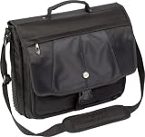 Targus Blacktop 15.4 Laptop Messenger CBT201US