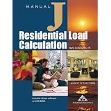 Manual J Residential Load Calculation (8th Edition - Version 2.0)
