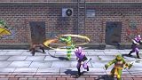 Teenage Mutant Ninja Turtles: Turtles in Time Re-shelled [Online Game Code]