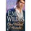 Our Wicked Mistake: Notorious Bachelors