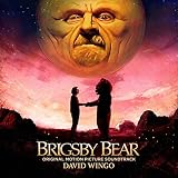 Brigsby Bear (Original Motion Picture Soundtrack)