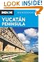Moon Yucatan Peninsula (Moon Handbooks)