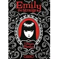 Emily the Strange, Tome 1 : Les jours perdus