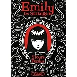 Emily the Strange, Tome 1 : Les jours perduspar Rob Reger