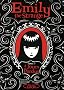 Emily the Strange, Tome 1 : Les jours perdus
