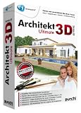 Architekt 3D X5 Ultimate