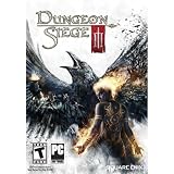 Dungeon Siege 3 - Demo [Download] ~ Square Enix