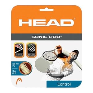 Head Sonic Pro Tennis String